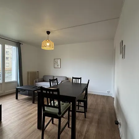 Apartmán Beautiful T2 Near Castle