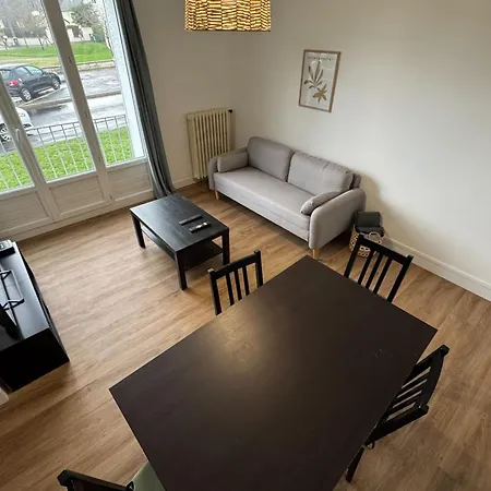 Apartmán Beautiful T2 Near Castle *