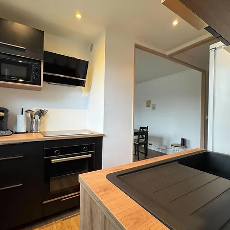 Apartmán Beautiful T2 Near Castle